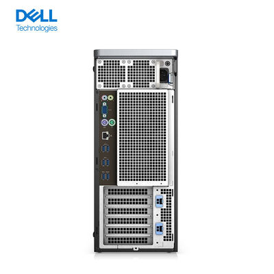 OptiPlex 7000MT i5-12500/8G/256G настольный сервер для бизнеса