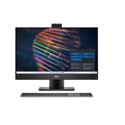 23.8" DELL OptiPlex 5400 Компьютер для настольных компьютеров с 16 9 дисплеем от Trusted