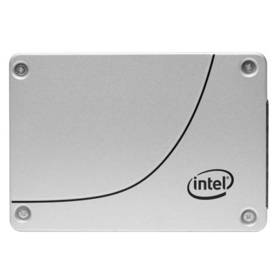 Intel DC Server DELL S4510 1,92TB 2,5 дюйма SATA 6Gb/s SC2KB019T801 твердотельные накопители диска