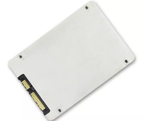 Intel DC Server DELL S4510 1,92TB 2,5 дюйма SATA 6Gb/s SC2KB019T801 твердотельные накопители диска