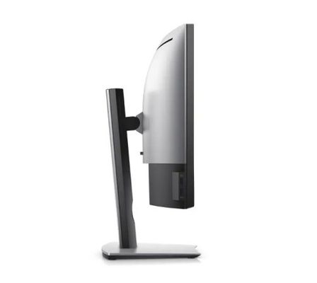 DELL U3419W 34" изогнутый USB-C HD LED монитор 8ms Время отклика 60° Вертикальный угол обзора