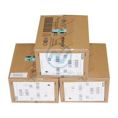 HPE 2,4TB 10K 12G 2,5" SAS SC 512E DS HDD Жесткий диск для поколений 9 и 10