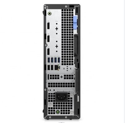 Dell OptiPlex 7000 Hot Tower SFF Computer с разрешением дисплея 1080*1920 в черном