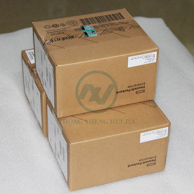 HPE 2,4TB 10K 12G 2,5" SAS SC 512E DS HDD Жесткий диск для поколений 9 и 10