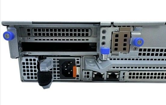 Dell PowerEdge R730 Сервер Intel Xeon E5-2609 v4 Процессор для повышения производительности