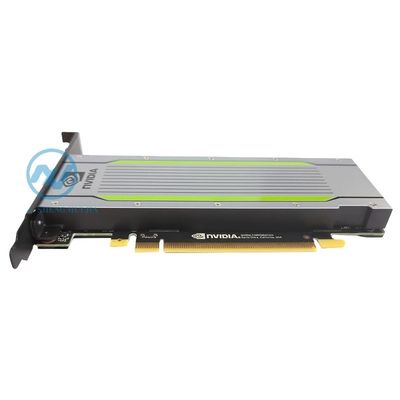 Nvidia T4 Tesla 16 ГБ графический процессор Окончательное решение для приложений DirectX 10