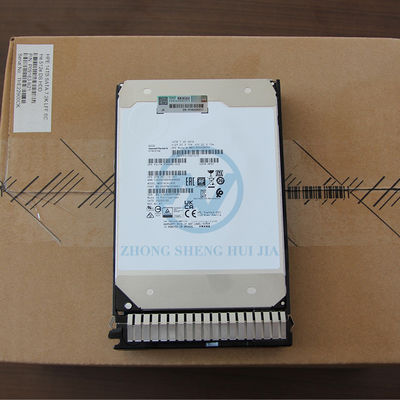 14 ТБ SATA 6G 7.2K LFF LP512e Multi Vendor HDD 1000 ГБ Мощность одного диска от HPE