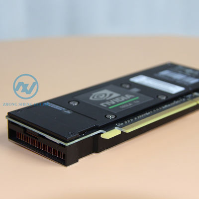 Nvidia T4 Tesla 16 ГБ графический процессор Окончательное решение для приложений DirectX 10