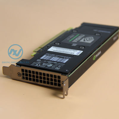 Nvidia T4 Tesla 16 ГБ графический процессор Окончательное решение для приложений DirectX 10