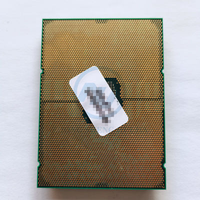 Intel Xeon Gold 6338 2GHz DDR4 серверный процессор для частной формы NO и эффективности