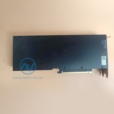 PCI EXPRESS Nvidia A40 48 ГБ GPU для центра обработки данных для визуальных вычислений Профессиональная графическая карта