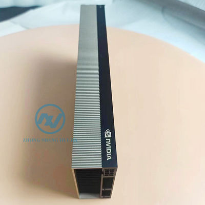 PCI EXPRESS Nvidia A40 48 ГБ GPU для центра обработки данных для визуальных вычислений Профессиональная графическая карта