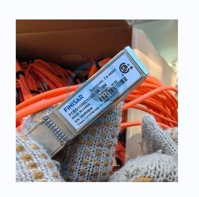 Сменяемый оптоволоконный кабель 3m SFP до SFP 20 до 20 POS PL-PL SFPwire