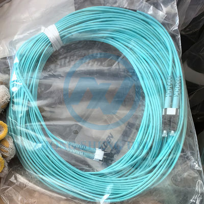 Сменяемый оптоволоконный кабель 3m SFP до SFP 20 до 20 POS PL-PL SFPwire
