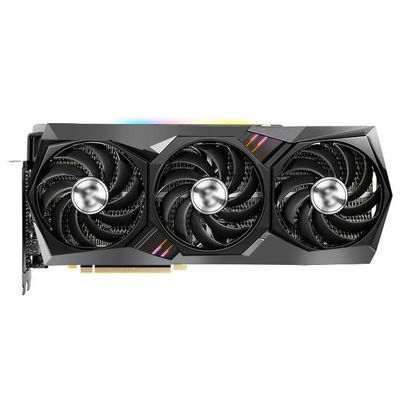 GDDR6 14Gbps Часы памяти EVGA GTX 3070 Игровая графическая карта GPU для Galax 3080 3090