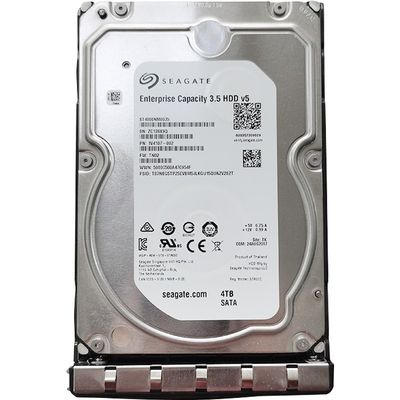 Внешний 4 ТБ SATA III 3,5 дюйма 7200RPM жесткий диск HDD ST4000NM0035 PN/1V4107-002