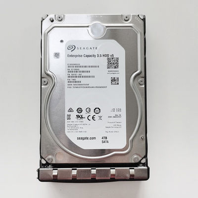 Внешний 4 ТБ SATA III 3,5 дюйма 7200RPM жесткий диск HDD ST4000NM0035 PN/1V4107-002