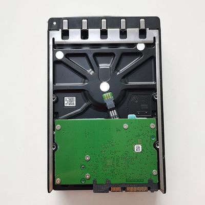 Внешний 4 ТБ SATA III 3,5 дюйма 7200RPM жесткий диск HDD ST4000NM0035 PN/1V4107-002