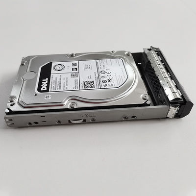 6TB SATA 3,5' 7,2K 6Gbps ST6000NM0115 Серверные жесткие диски 0YXTWT Уровень шума 6Gb/s