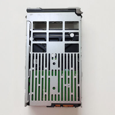 6TB SATA 3,5' 7,2K 6Gbps ST6000NM0115 Серверные жесткие диски 0YXTWT Уровень шума 6Gb/s