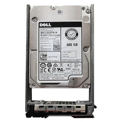 Enterprise Performance 15k HDD V6 600G 15K SAS 2.5 Внутренний ST600MP0036 P/N 1UU230-150