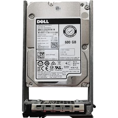 Enterprise Performance 15k HDD V6 600G 15K SAS 2.5 Внутренний ST600MP0036 P/N 1UU230-150