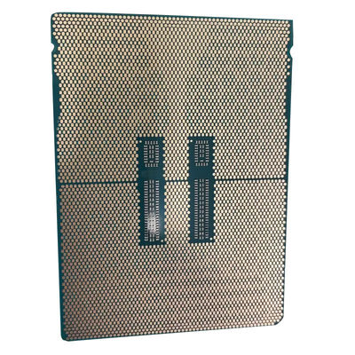 Intel XEON Gold процессор 60M Кэш 2,10 ГГц 32 ядро SRM7A Серверный процессор 6430 для сервера