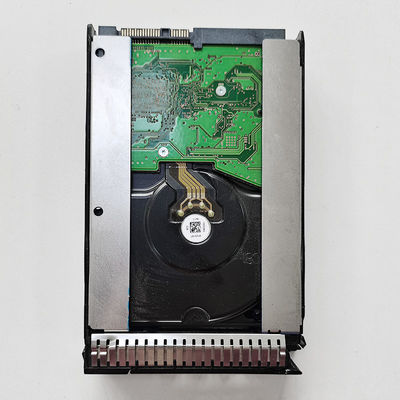 2 ТБ 3,5' 7200RPM 12G SAS Server Жесткие диски H3C P/N 0F22799 Среднее время поиска 4,9ms
