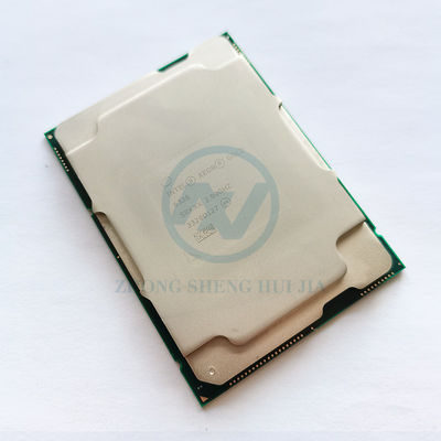 Процессор Intel Xeon Gold 6326 Ключ к раскрытию потенциала вашего сервера
