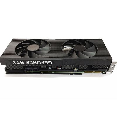 PCIe 4.0 x 16 Графическая шина NVIDIA GeForce RTX 3090 24G с видеопамятью типа DDR3