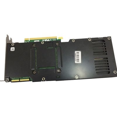 PCIe 4.0 x 16 Графическая шина NVIDIA GeForce RTX 3090 24G с видеопамятью типа DDR3