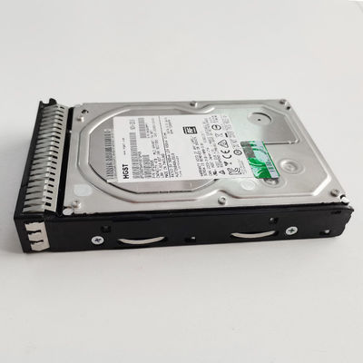 HUS726040ALE610 4TB 3.5' 7200RPM SATA Server Жесткий диск со скоростью чтения 301-400MB/S