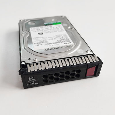 HUS726040ALE610 4TB 3.5' 7200RPM SATA Server Жесткий диск со скоростью чтения 301-400MB/S