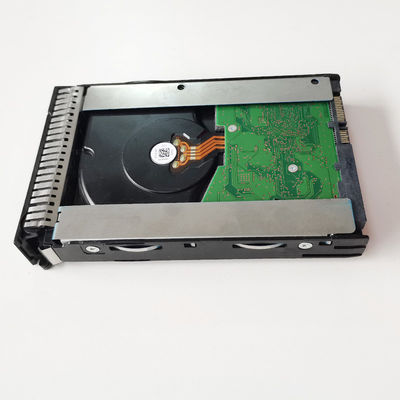 HUS726040ALE610 4TB 3.5' 7200RPM SATA Server Жесткий диск со скоростью чтения 301-400MB/S