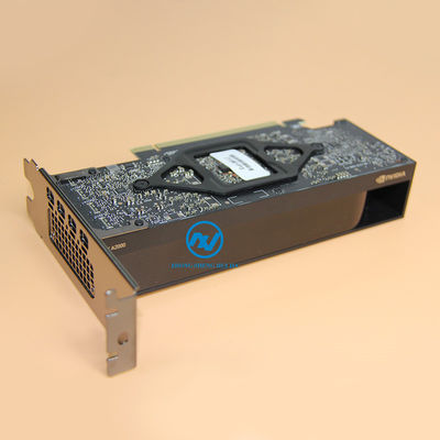 Прохладитель вентилятора Тип PCI Express 3.0 X16 Состояние товара Dell NVIDIA RTX A2000 12G Графическая карта