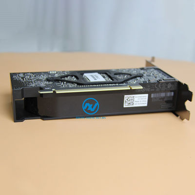 Прохладитель вентилятора Тип PCI Express 3.0 X16 Состояние товара Dell NVIDIA RTX A2000 12G Графическая карта