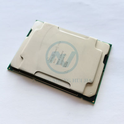 Мощный процессор Intel Xeon Gold 6338 2.0GHz 32 ядра с 48MB кэшем F