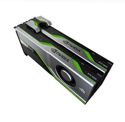 Обновление на 16 ГБ графическую карту Nvidia RTX5000 для повышения производительности и эффективности