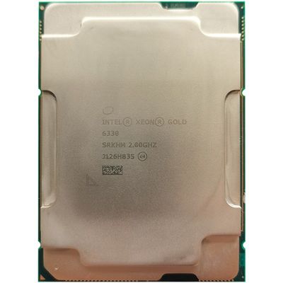 Intel Xeon Gold 6248R Процессор 3.00 ГГц 35.75M Кэш 24 ядра с поддержкой 64-битных и 2
