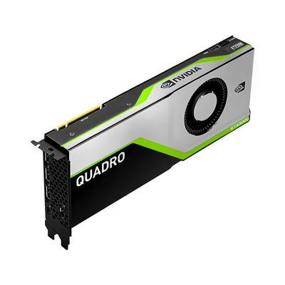 LEADTEK NVIDIA Quadro RTX 5000 16 ГБ Ускоритель графики GDDR6 Интерфейс Private Mold NO