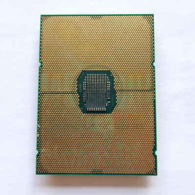 Intel Xeon Gold 6248R Процессор 3.00 ГГц 35.75M Кэш 24 ядра с поддержкой 64-битных и 2