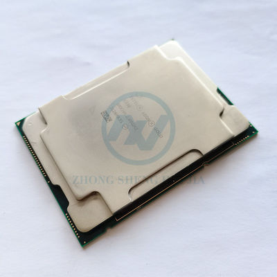 Intel Xeon Gold 6248R Процессор 3.00 ГГц 35.75M Кэш 24 ядра с поддержкой 64-битных и 2