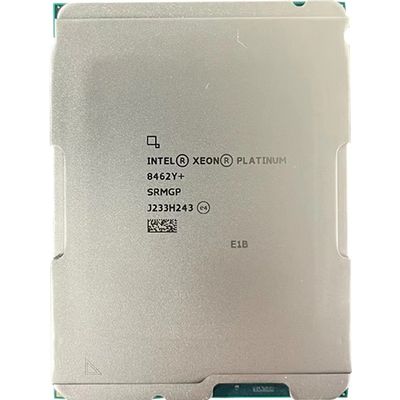 Intel Xeon Platinum 8462Y Процессор Технология виртуализации Поддержка сокета FCLGA4677
