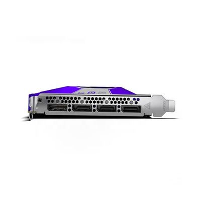 Настольная графическая карта AMD Radeon PRO W6600 с максимальной пропускной способностью памяти до 224 ГБ/с