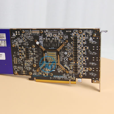 Оригинальная AMD Radeon Pro W6600 Графические карты Поддержка PCI Express Обратная совместимость