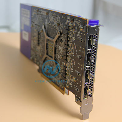 Оригинальная AMD Radeon Pro W6600 Графические карты Поддержка PCI Express Обратная совместимость
