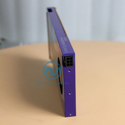 Оригинальная AMD Radeon Pro W6600 Графические карты Поддержка PCI Express Обратная совместимость